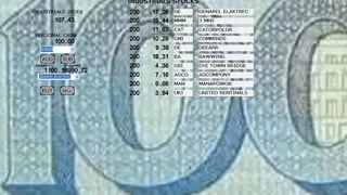 Скриншот 8 к игре ELECTRONIC STOCK TRADING SYSTEM
