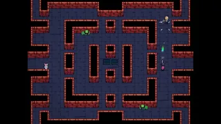 Скриншот 2 к игре GunFu Heroes