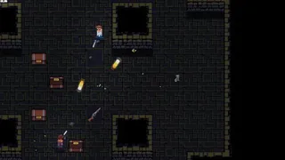 Скриншот 3 к игре GunFu Heroes