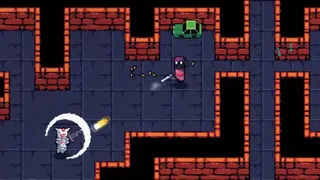 Скриншот 6 к игре GunFu Heroes