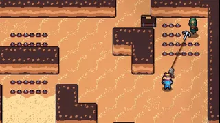Скриншот 7 к игре GunFu Heroes