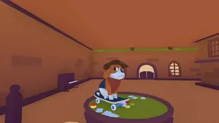 Скриншот 4 к игре Ollie-Oop
