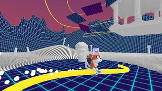 Скриншот 5 к игре Ollie-Oop