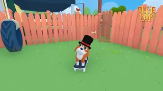 Скриншот 6 к игре Ollie-Oop
