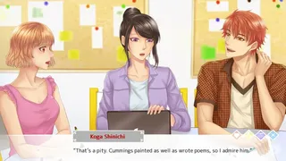 Скриншот 3 к игре Kokorogawari