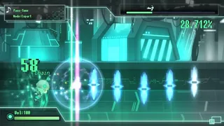 Скриншот 2 к игре URO