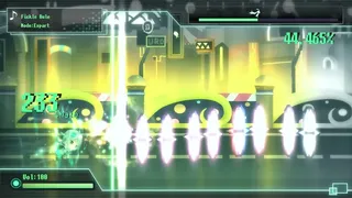 Скриншот 4 к игре URO