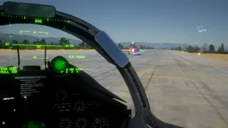 Скриншот 3 к игре Project Wingman