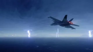 Скриншот 5 к игре Project Wingman