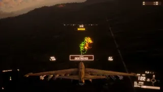 Скриншот 6 к игре Project Wingman