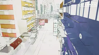 Скриншот 4 к игре GrabBag