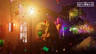 Скриншот 7 к игре GrabBag
