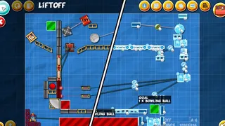Скриншот 2 к игре The Chaotic Workshop