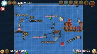 Скриншот 6 к игре The Chaotic Workshop