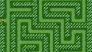 Скриншот 1 к игре Maze Quest 1: The Forest