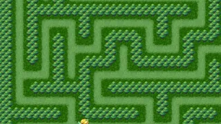Скриншот 2 к игре Maze Quest 1: The Forest