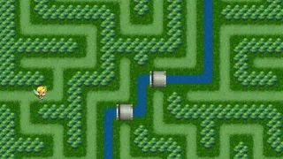 Скриншот 4 к игре Maze Quest 1: The Forest