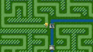 Скриншот 5 к игре Maze Quest 1: The Forest