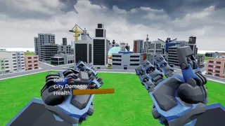 Скриншот 4 к игре Atlantic Edge