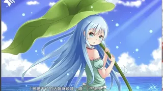 Скриншот 3 к игре 水时钟-Water_Clock