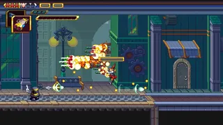 Скриншот 2 к игре Clockwork Ambrosia