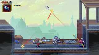 Скриншот 3 к игре Clockwork Ambrosia