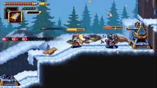 Скриншот 6 к игре Clockwork Ambrosia