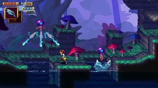 Скриншот 7 к игре Clockwork Ambrosia