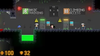 Скриншот 1 к игре Second Hazardous Course