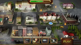 Скриншот 1 к игре Crime Stories : Days of Vengeance