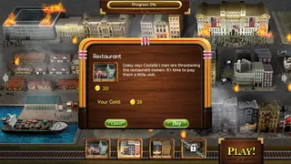 Скриншот 2 к игре Crime Stories : Days of Vengeance