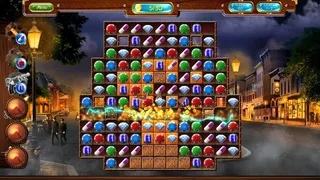 Скриншот 3 к игре Crime Stories : Days of Vengeance