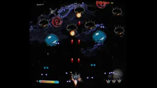 Скриншот 2 к игре Dangerous Skies 80's edition