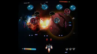 Скриншот 3 к игре Dangerous Skies 80's edition