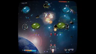 Скриншот 4 к игре Dangerous Skies 80's edition