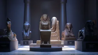 Скриншот 4 к игре The Grand Museum VR