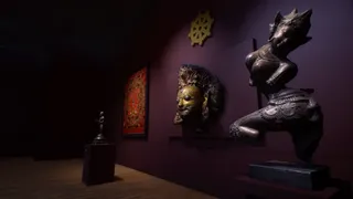 Скриншот 5 к игре The Grand Museum VR