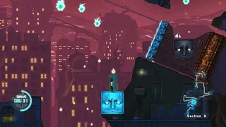 Скриншот 2 к игре To Leave