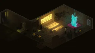 Скриншот 5 к игре To Leave