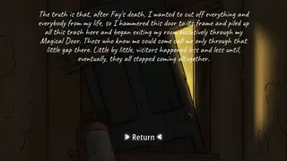 Скриншот 8 к игре To Leave