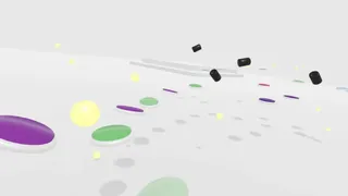 Скриншот 2 к игре Symphonics: Make Music in VR