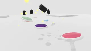 Скриншот 4 к игре Symphonics: Make Music in VR