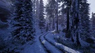Скриншот 1 к игре Before Nightfall