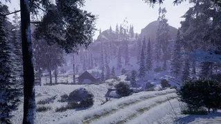 Скриншот 2 к игре Before Nightfall