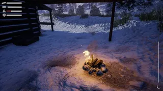 Скриншот 3 к игре Before Nightfall