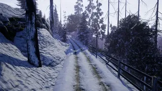 Скриншот 4 к игре Before Nightfall