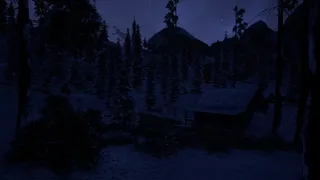 Скриншот 8 к игре Before Nightfall