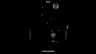 Скриншот 2 к игре Alien Attack: Pocket Edition