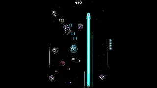 Скриншот 3 к игре Alien Attack: Pocket Edition