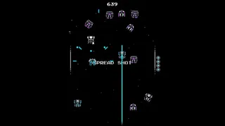 Скриншот 4 к игре Alien Attack: Pocket Edition